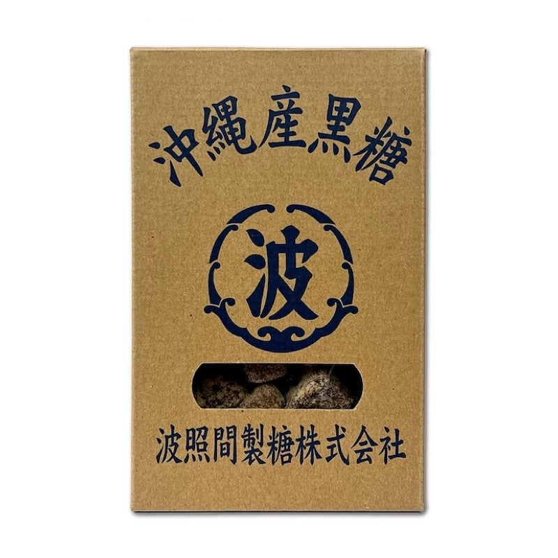 [Shizen no Sato] Okinawa Hateruma Brown Sugar 200g