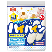 龟田制果 Hihain 40g (2 片 x 12 包)