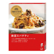 Western Menya Pietro Pasta Sauce Despair Spaghetti 95g