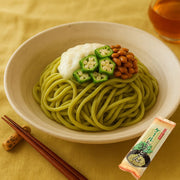 Kale Shop KAMIYA 羽衣甘蓝乌冬面 - 180g