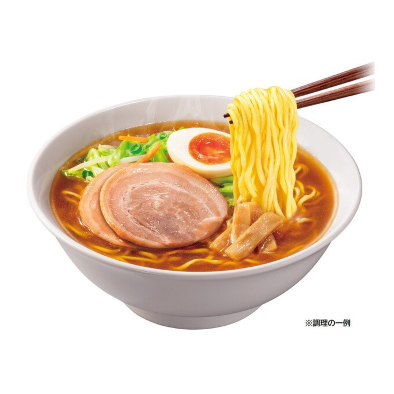 Nissin Ramen Shop Sapporo Miso 5 Meal Pack (440g)