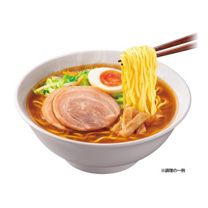 Nissin Ramen Shop Sapporo Miso 5 Meal Pack (440g)