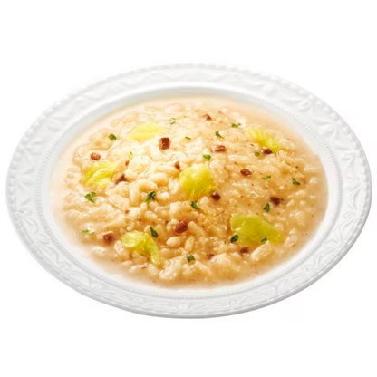 Amano Foods Three kinds of rich cheese risotto 24g (1 meal)