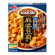 Cook Do Cantonese style mapo tofu 4 servings