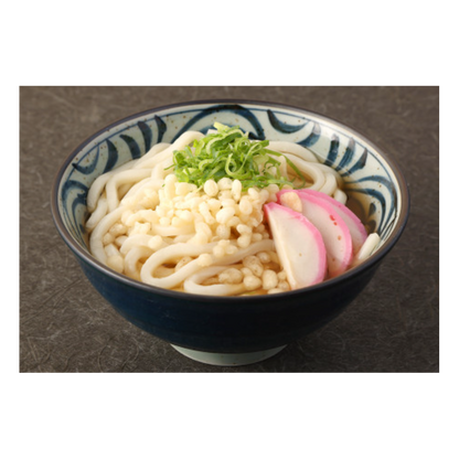 Itsuki Foods 3 meals udon with soup