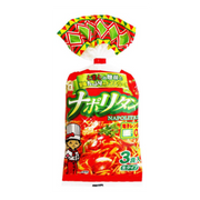 Itsuki Foods 3 份 那不勒斯风味