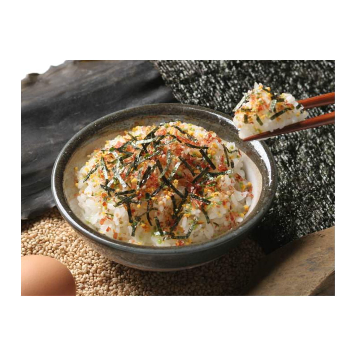 Mini pack 30P assortment 60g