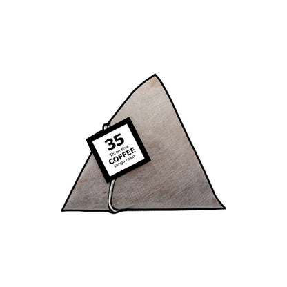 [35COFFEE] fujiyama/jfk chicory roast blend 11p