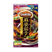 Cook Do 麻婆茄子 2 人份 50g