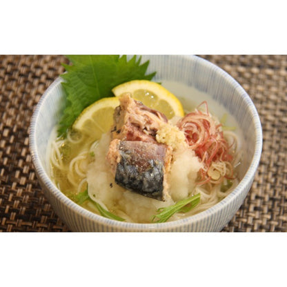 Canned mackerel Domestic mackerel pickled in olive oil 170g