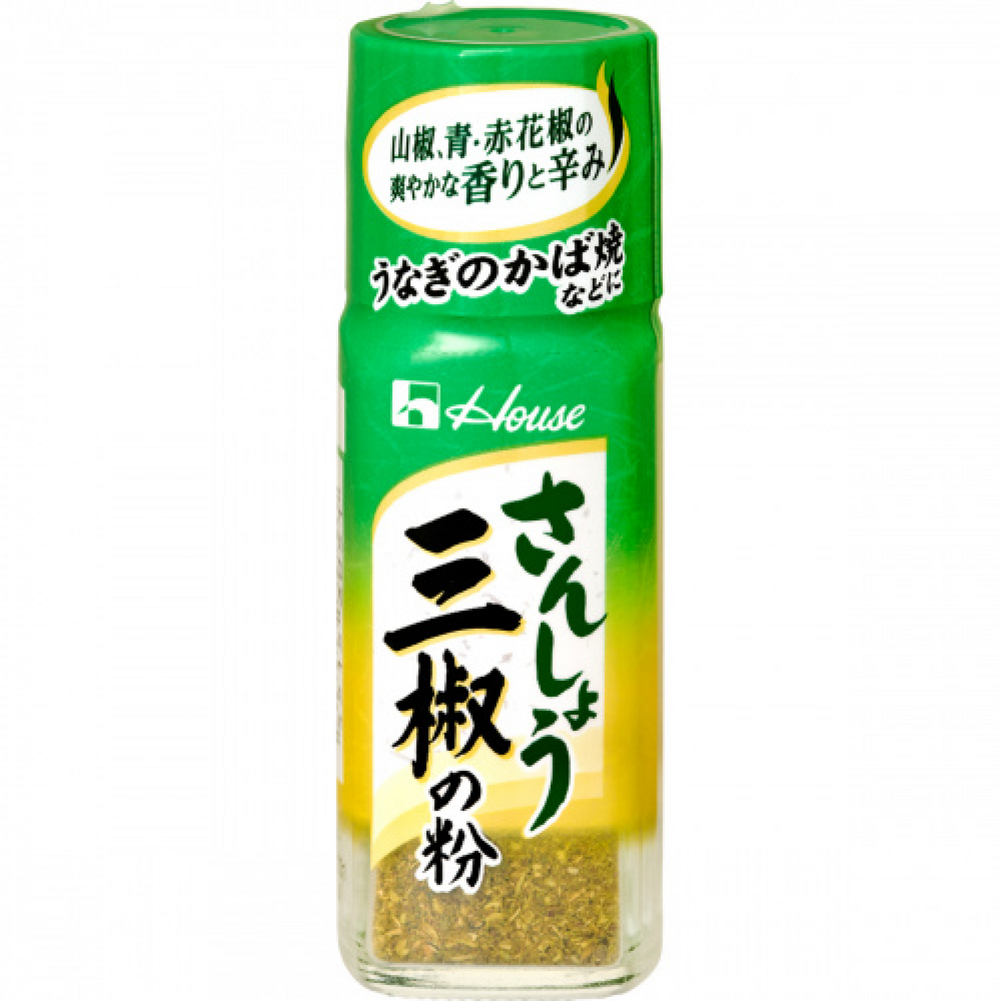 House food Pepper powder 13G 1 bottle