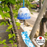 Arita 风铃波浪鸻 盒装 1 只