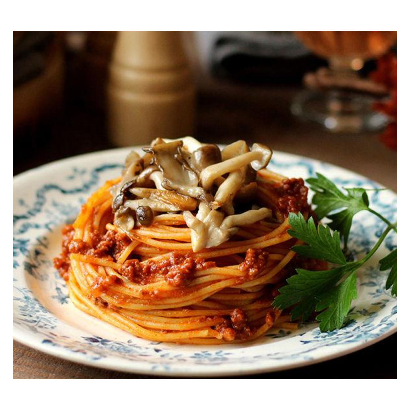 Blue Grotto Bolognese 140g
