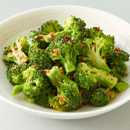 S&B Nankan seasoning Chinese style spicy broccoli 14g (1 bag 7g x 2 bags)