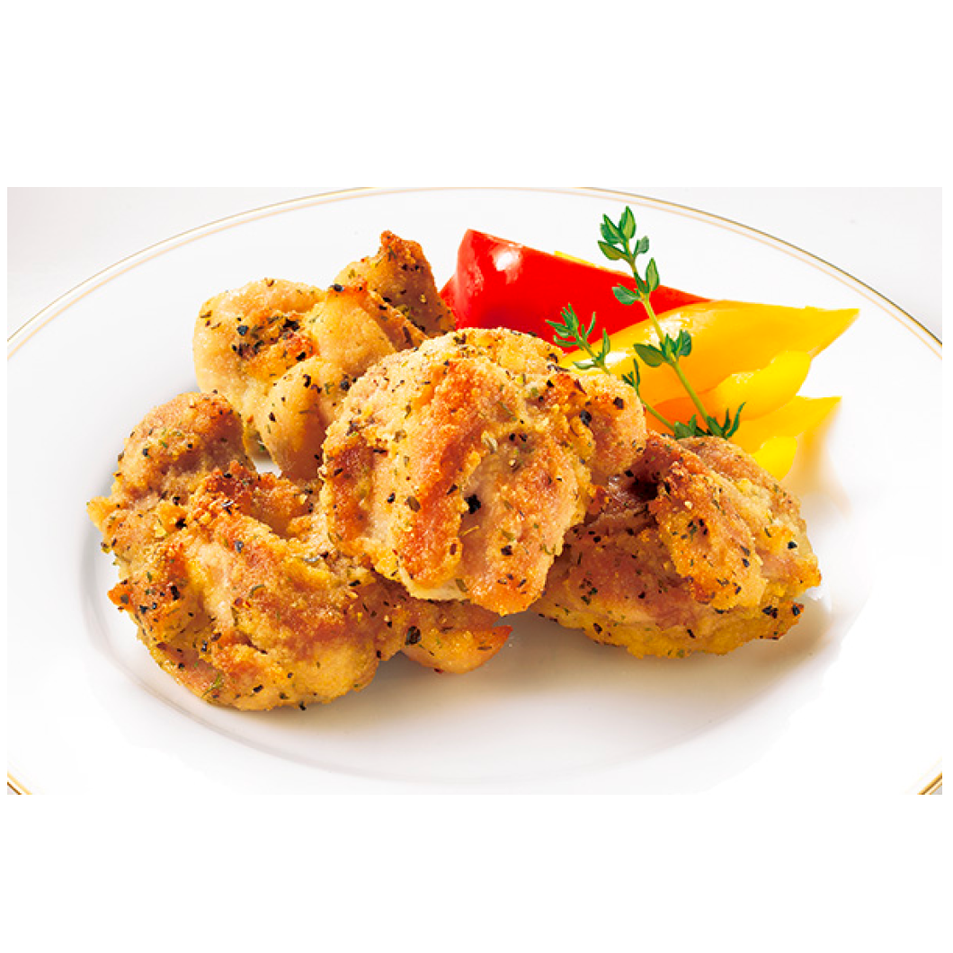 S&amp;B SPICE &amp; HERB 鸡肉烤调味料 20g