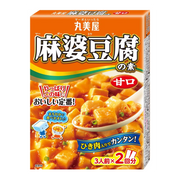 麻婆豆腐基地<sweet>162克</sweet>