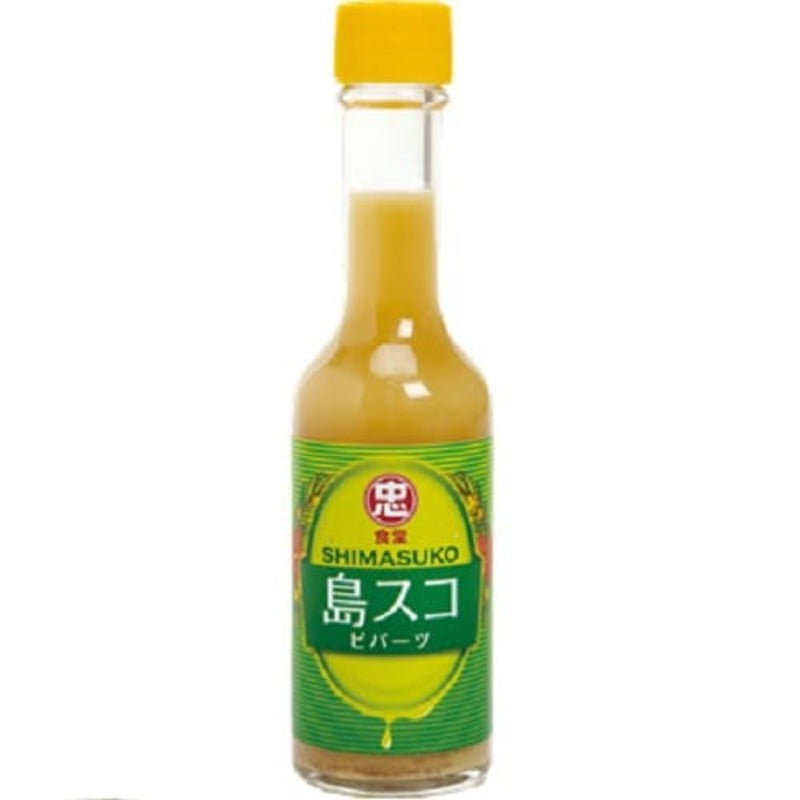 比嘉制茶 Shima Sco Piparts 60g