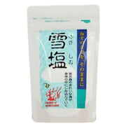 健康食品冲绳雪盐60克