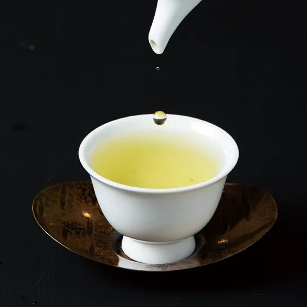 新綠園高級 Maremono 煎茶 80g