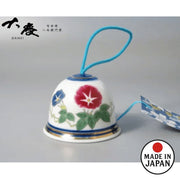 有田风铃牵牛花盒装1个
