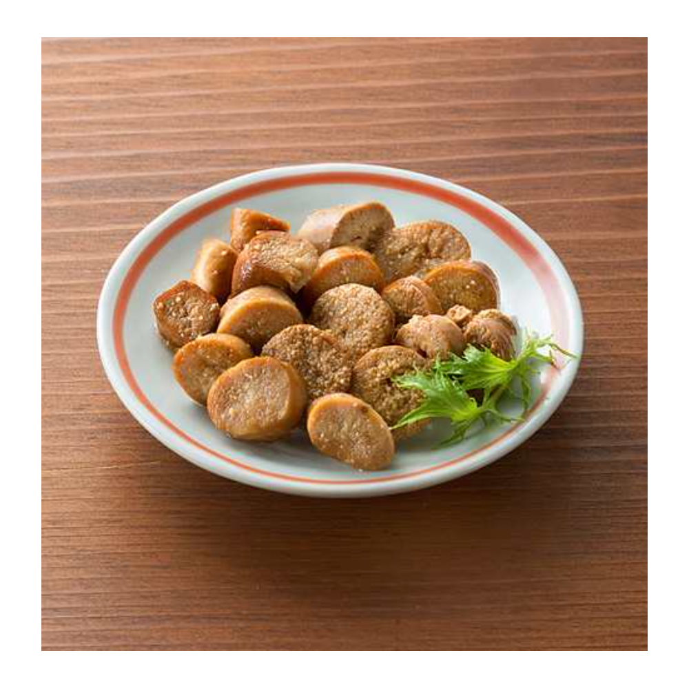 K&K Can Tsuma Smoke 50g cod roe