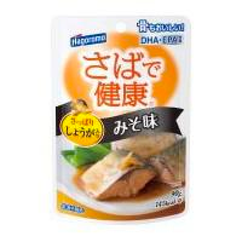 Hagoromo Foods 沙巴健康味噌口味（袋裝）90g（1袋）