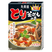 Torigamameshi base 134g