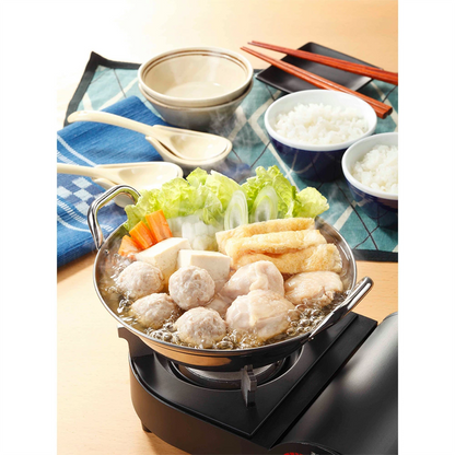 Ebara Petit Nabe Chanko Nabe 23g x 6 pieces