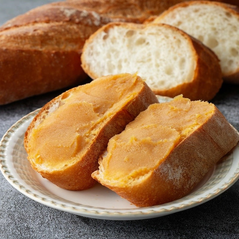 Roasted Sweet Potato Paste 100g - Utsuwa Co Ltd