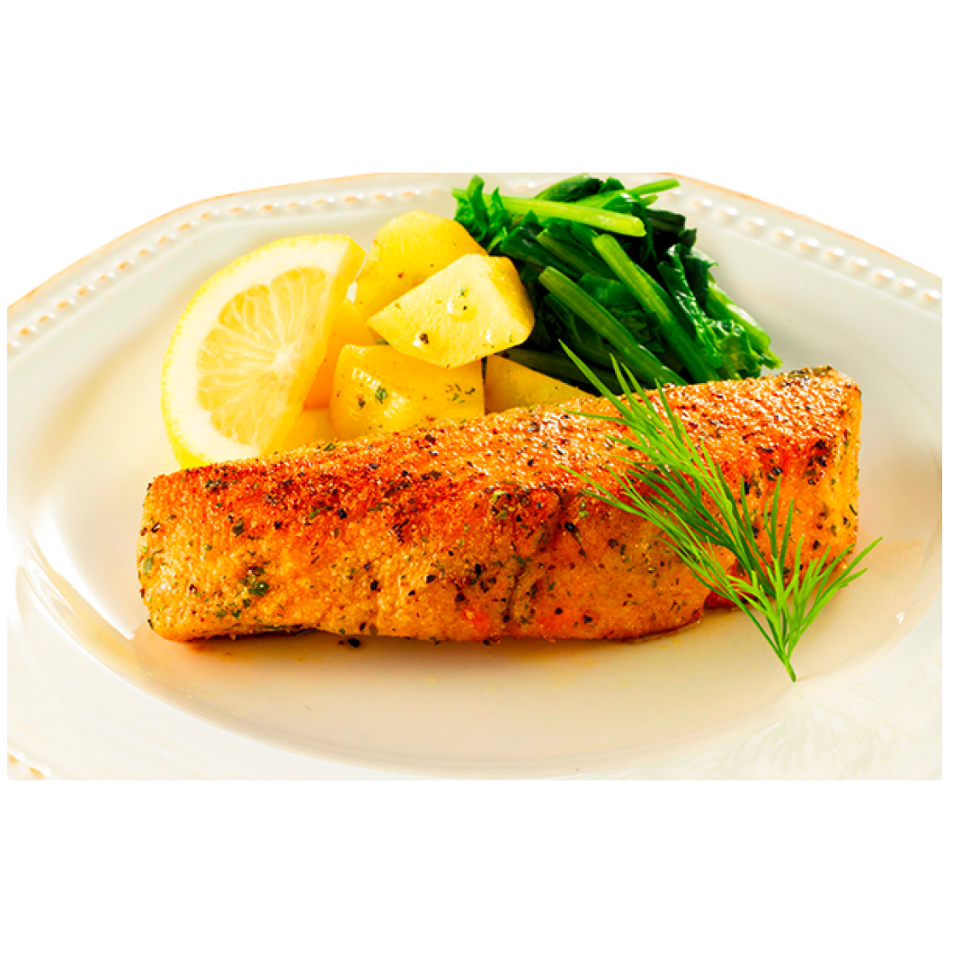 S&B SPICE & HERB seasoning salmon herb steak 12g (6g 2 bags)