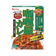 咖喱店咖喱【中辣】180gx3件