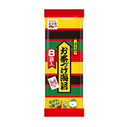 Ochazuke seaweed 8 bags(48g)