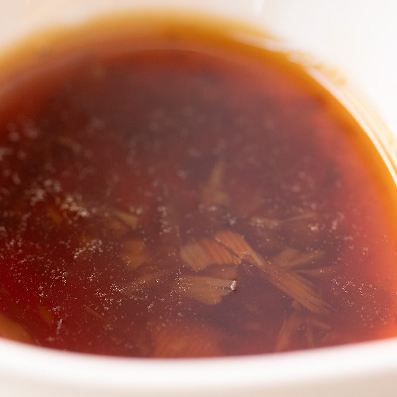 卡波苏竹笋调味汁 150ml - Afugiya