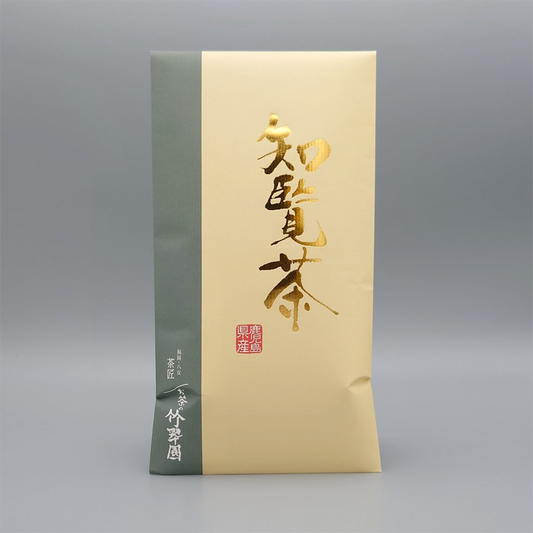 Special Chiran tea 100g