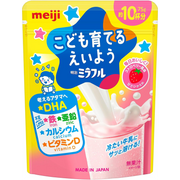 Meiji Miraful 冲剂 草莓味 75g