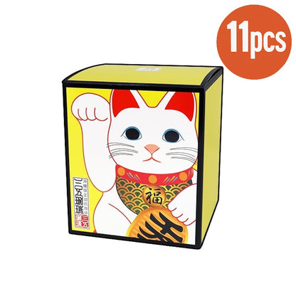 [35COFFEE] manekineko/jfk chicory roast blend 11p