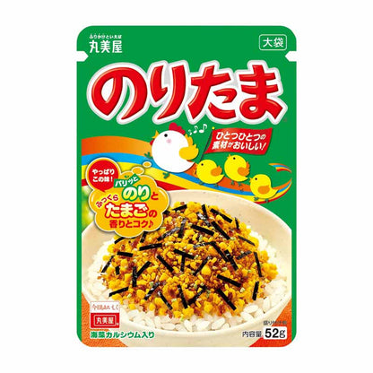 Furikake Noritama 52g x 6 bags