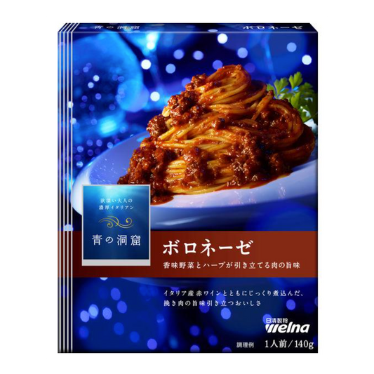 Blue Grotto Bolognese 140g