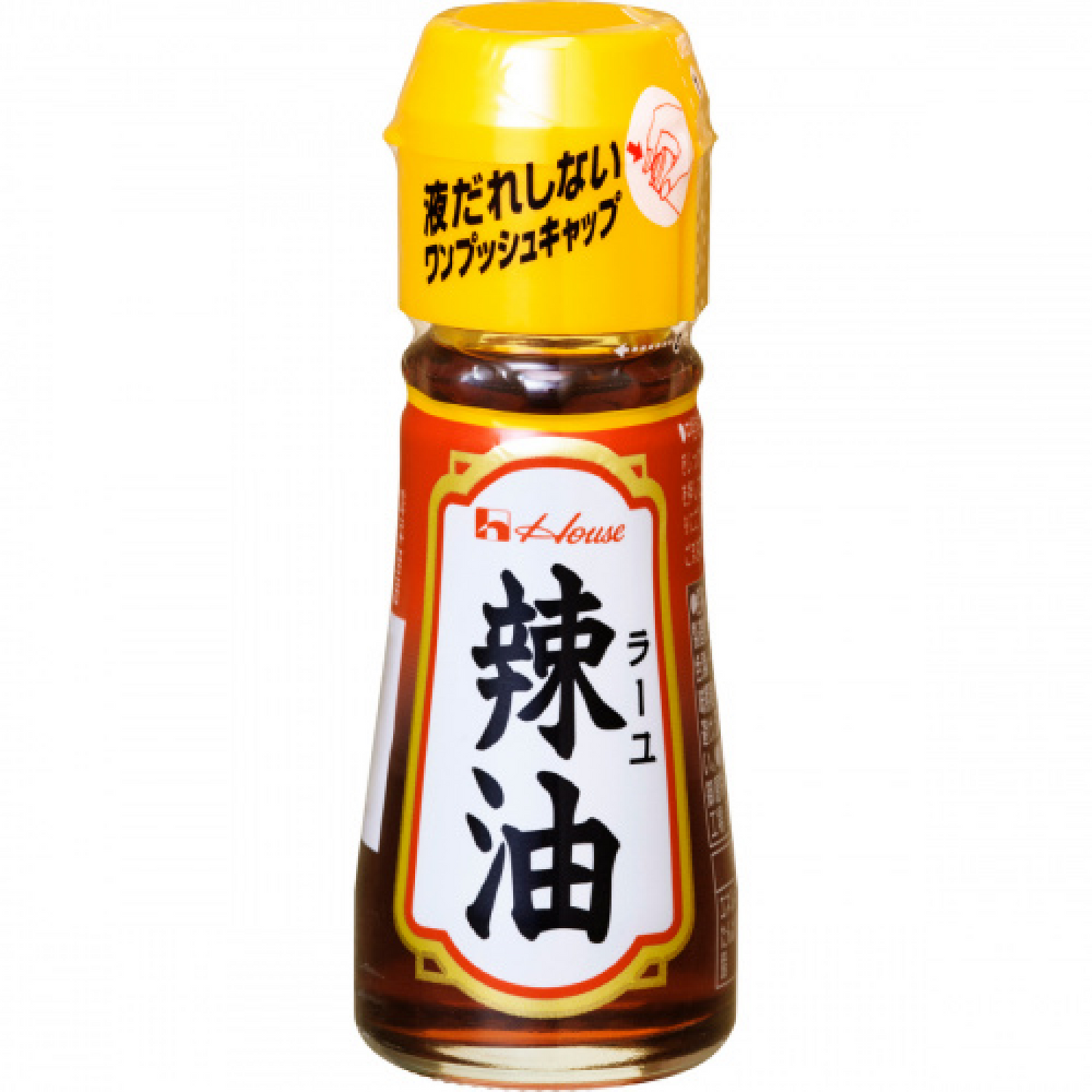 House food Spicy oil 31g 1bottle