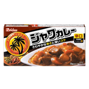 Java 咖喱<spicy>185克</spicy>