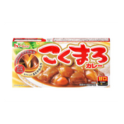 小黑丸咖喱<sweet>140克 x 6件</sweet>