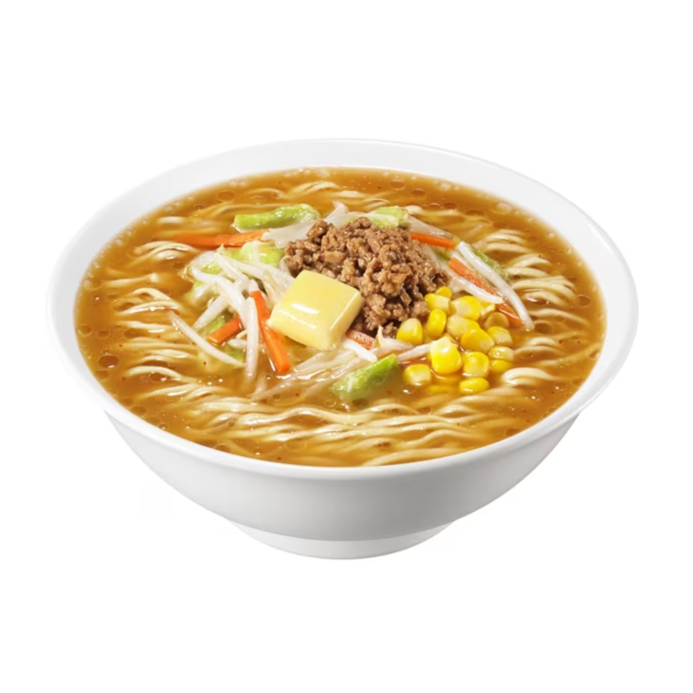 Maruchan Seimen Miso Flavor 5 Meal Pack (540g)