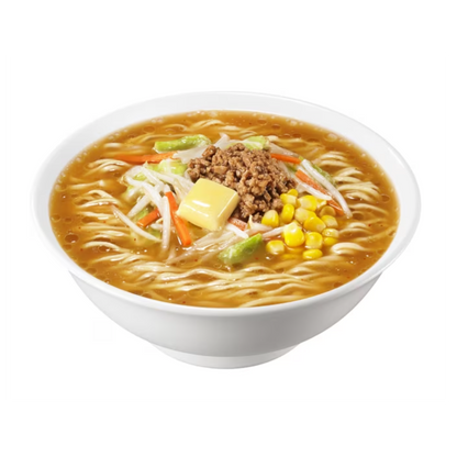 Maruchan 生面味噌口味 5 餐包 (540g)