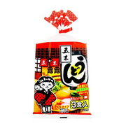 五木食品 三餐乌冬面（带汤）
