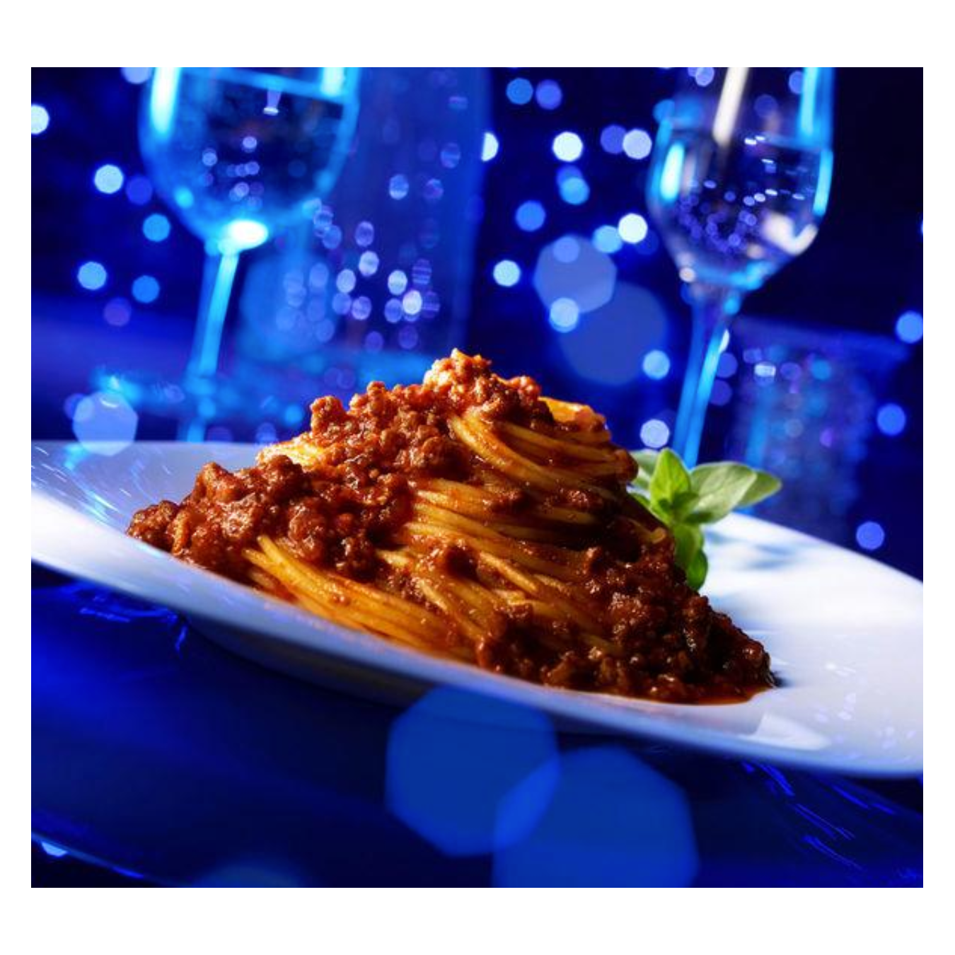 Blue Grotto Bolognese 140g