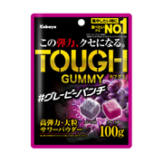 Kabaya 堅韌葡萄軟糖 100 克 x 1 袋