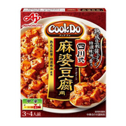 Cook Do 四川麻婆豆腐 3,4 人份 106.5 克