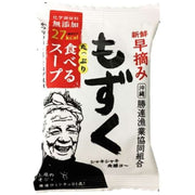 南产汤料，富含新鲜早摘海蕴 8.8g
