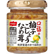 Kofuku Yuzu Pepper Nametake Mushroom 90g