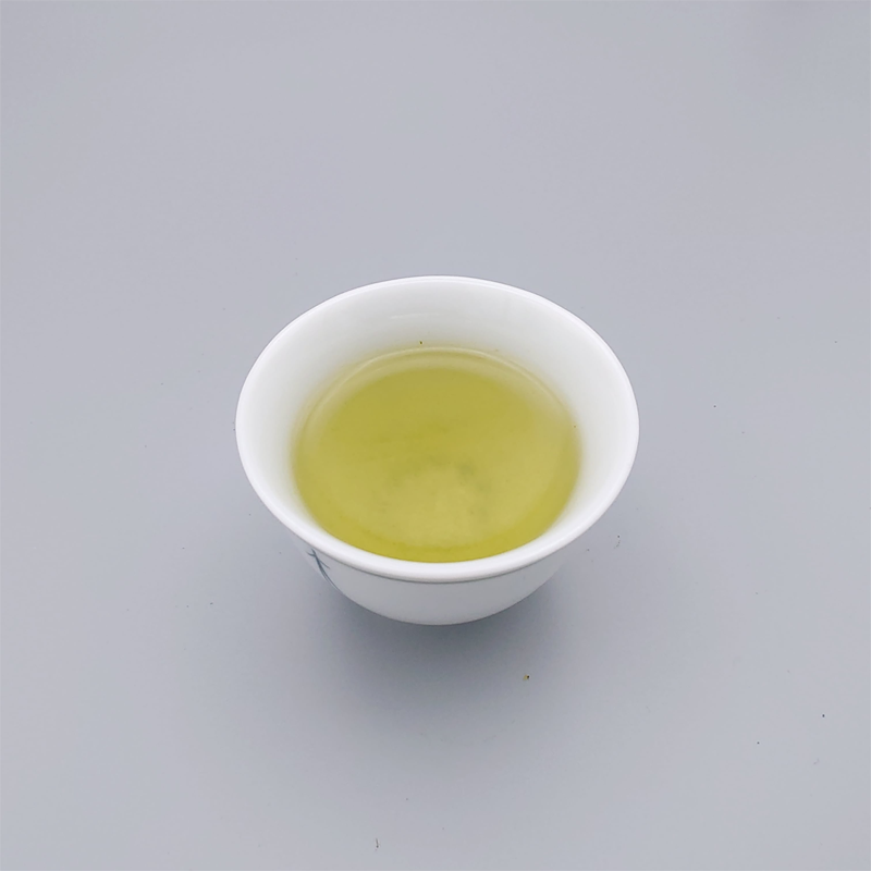 Special Chiran tea (gold) 100g